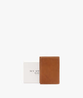 Porta Passaporto Cuoio | My Style Bags