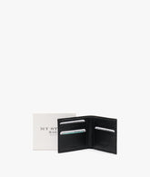 Portafoglio Nero - Outlet | My Style Bags