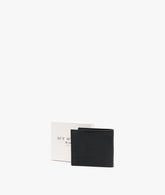 Portafoglio Nero - Outlet | My Style Bags
