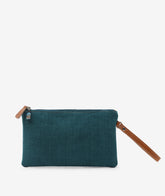 Pochette – Portofino Dry Gin Edition - Blu Petrolio | My Style Bags