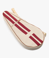 Porta Racchetta Tennis The Go-To Bordeaux | My Style Bags