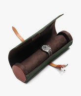 Porta Orologio 5 posti Verdone - All | My Style Bags