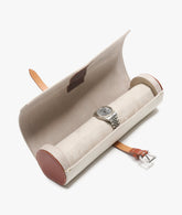 Porta Orologio 5 posti Grezzo - Grezzo | My Style Bags