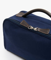 Beauty Case Berkeley Maxi Blu - All | My Style Bags