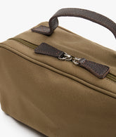 Beauty Case Berkeley Oliva - Oliva | My Style Bags
