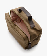 Beauty Case Berkeley Oliva - Oliva | My Style Bags