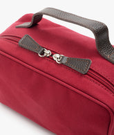 Beauty Case Berkeley Bordeaux - Bordeaux | My Style Bags