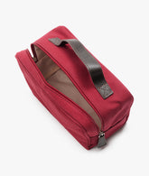 Beauty Case Berkeley Bordeaux - Bordeaux | My Style Bags