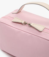 Beauty Case Berkeley Rosa Baby - Rosa | My Style Bags
