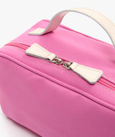 Beauty Case Berkeley Fucsia - Fucsia | My Style Bags