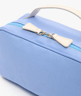 Beauty Case Berkeley Azzurro - Azzurro | My Style Bags
