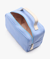 Beauty Case Berkeley Azzurro - Azzurro | My Style Bags