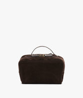 Beauty Case Berkeley Deluxe - Testa di Moro | My Style Bags