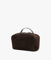 Beauty Case Berkeley Deluxe - Testa di Moro | My Style Bags