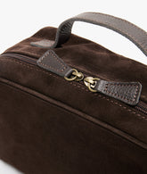Beauty Case Berkeley Deluxe - Testa di Moro | My Style Bags