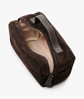Beauty Case Berkeley Deluxe - Testa di Moro | My Style Bags
