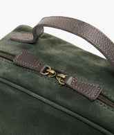 Beauty Case Berkeley Deluxe Verdone - Verdone | My Style Bags