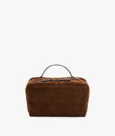 Beauty Case Berkeley Deluxe Tabacco | My Style Bags