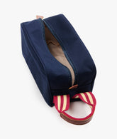 Beauty Case Boston Blu - Blu Navy | My Style Bags