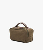 Beauty Case Berkeley Safari Oliva | My Style Bags