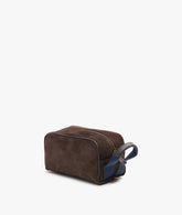 Beauty Case Boston Deluxe Testa di Moro | My Style Bags