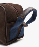 Beauty Case Boston Deluxe Testa di Moro - Testa di Moro | My Style Bags
