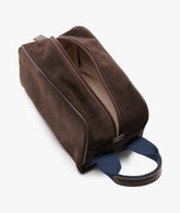 Beauty Case Boston Deluxe Testa di Moro - Testa di Moro | My Style Bags
