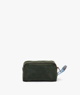 Beauty Case Boston Deluxe Verdone - Verdone | My Style Bags