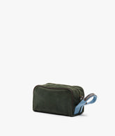 Beauty Case Boston Deluxe Verdone - Verdone | My Style Bags