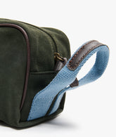 Beauty Case Boston Deluxe Verdone - Verdone | My Style Bags