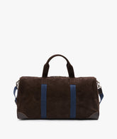 Borsone da viaggio Boston Deluxe Testa di Moro | My Style Bags