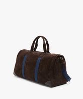 Borsone da viaggio Boston Deluxe Testa di Moro | My Style Bags