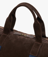 Borsone da viaggio Boston Deluxe Testa di Moro - Testa di Moro | My Style Bags