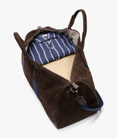 Borsone da viaggio Boston Deluxe Testa di Moro - Testa di Moro | My Style Bags