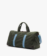 Borsone da viaggio Boston Deluxe - Verdone | My Style Bags