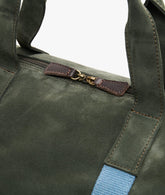 Borsone da viaggio Boston Deluxe - Verdone | My Style Bags
