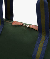 Borsone da viaggio Boston Small Verdone | My Style Bags