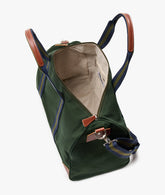 Borsone da viaggio Boston Small Verdone | My Style Bags