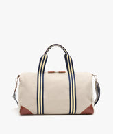 Borsone da viaggio Boston Small Grezzo | My Style Bags