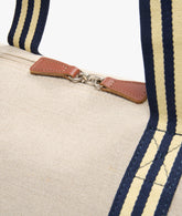 Borsone da viaggio Boston Small Grezzo - Grezzo | My Style Bags