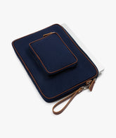 Borsa PC Blu - Outlet | My Style Bags