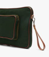 Borsa PC Verdone - Outlet | My Style Bags