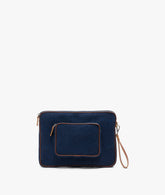 Borsa PC - Denim | My Style Bags