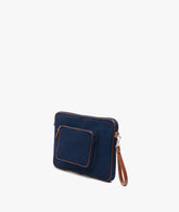 Borsa PC - Denim | My Style Bags