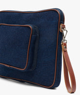Borsa PC - Denim | My Style Bags