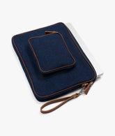 Borsa PC - Denim | My Style Bags