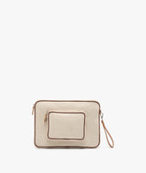 Borsa PC Grezzo | My Style Bags