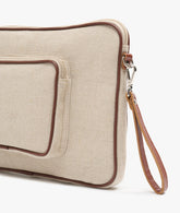Borsa PC Grezzo - Outlet | My Style Bags