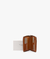 Portafoglio Boston Blu Navy | My Style Bags