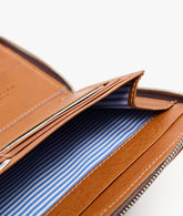 Portafoglio Boston Blu Navy - Outlet | My Style Bags